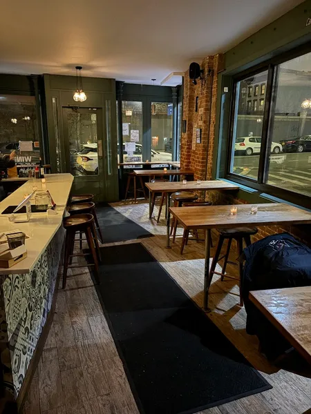 Brooklyn Habit - Photo