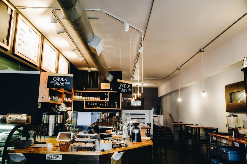 JoLa. Coffee-Bar-Kitchen - Photo