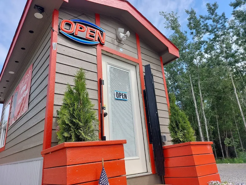Cafe on Spruce - Photo