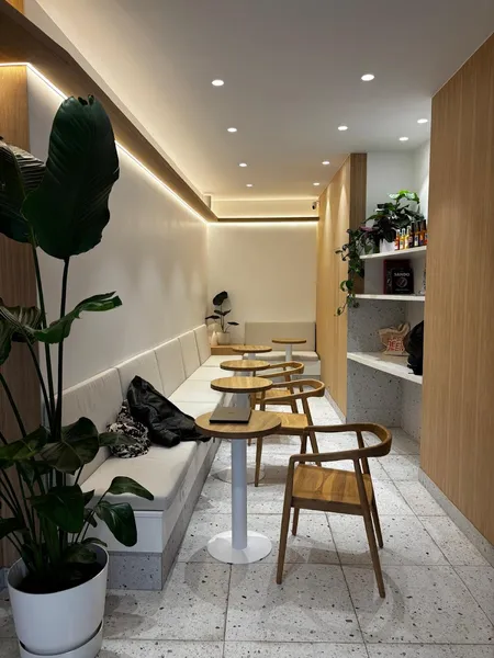Creem Coffee Shop – Bastille / Marais - Photo