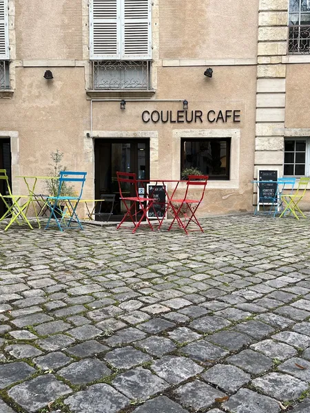 Couleur Café - Photo