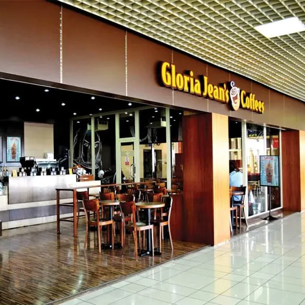 Gloria Jean's Coffee - Photo