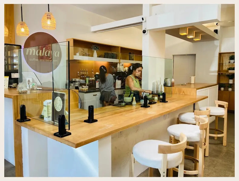 Malaya Coffee - Silverlake - Photo
