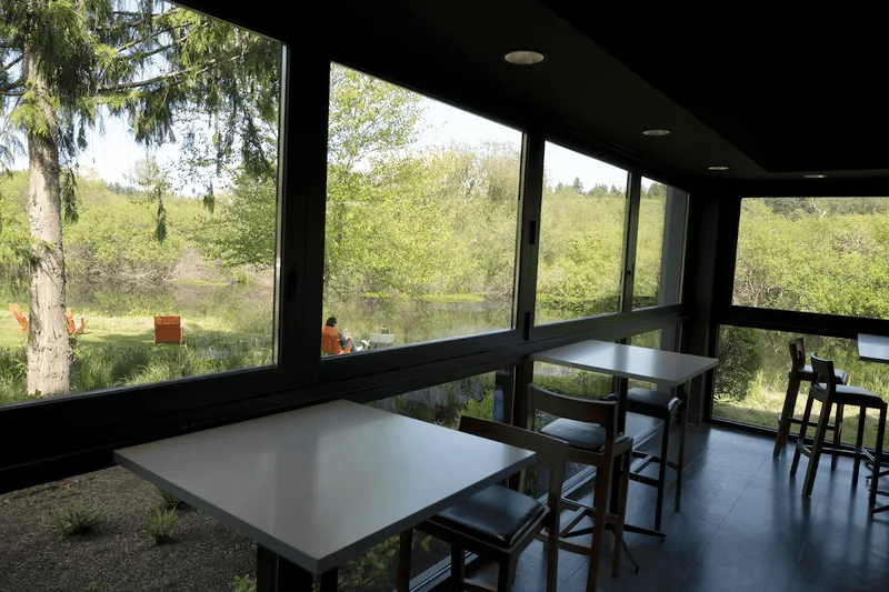 Dilettante Mocha Café at Bellefield Office Park - Photo