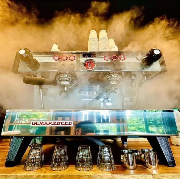 Prism Coffee - Photo