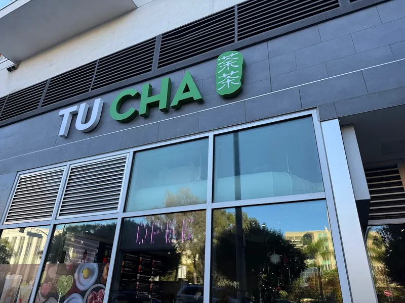 Tu Cha - Photo