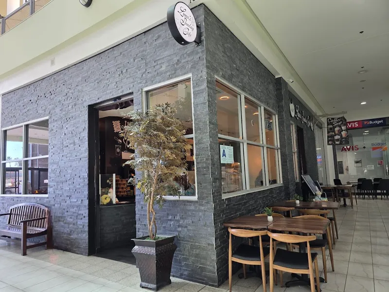 Luna’s Sunday Cafe - Photo