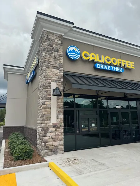 Cali Coffee - Photo