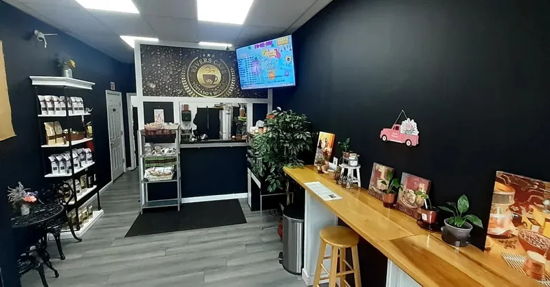 Rivers Cafe USA - Photo