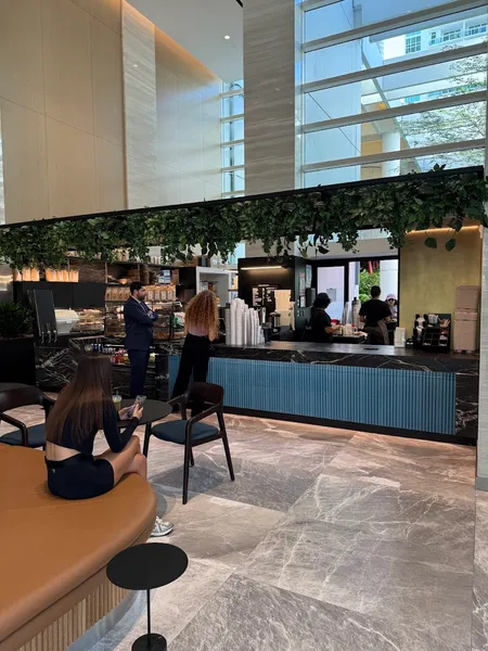 Ludlow Coffee Supply Miami - Photo