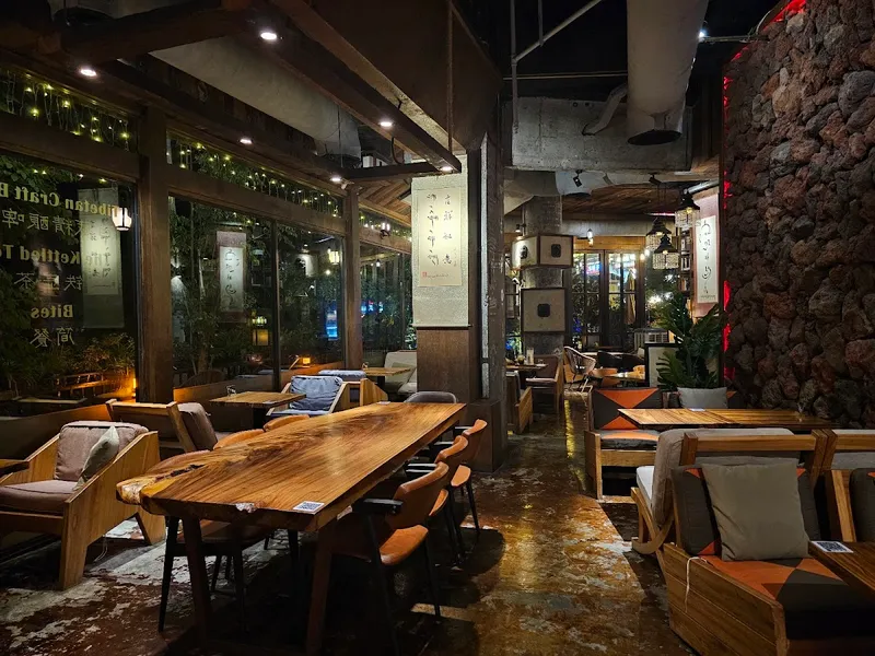 Utopia Coffee - Photo