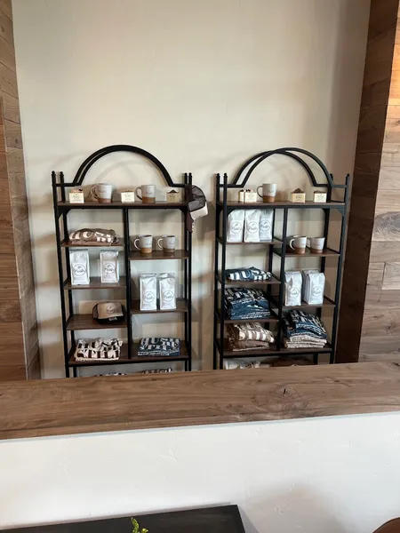 Hush Coffee Roasters - Photo