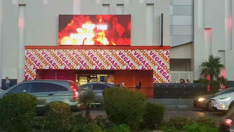 Dunkin' - Photo