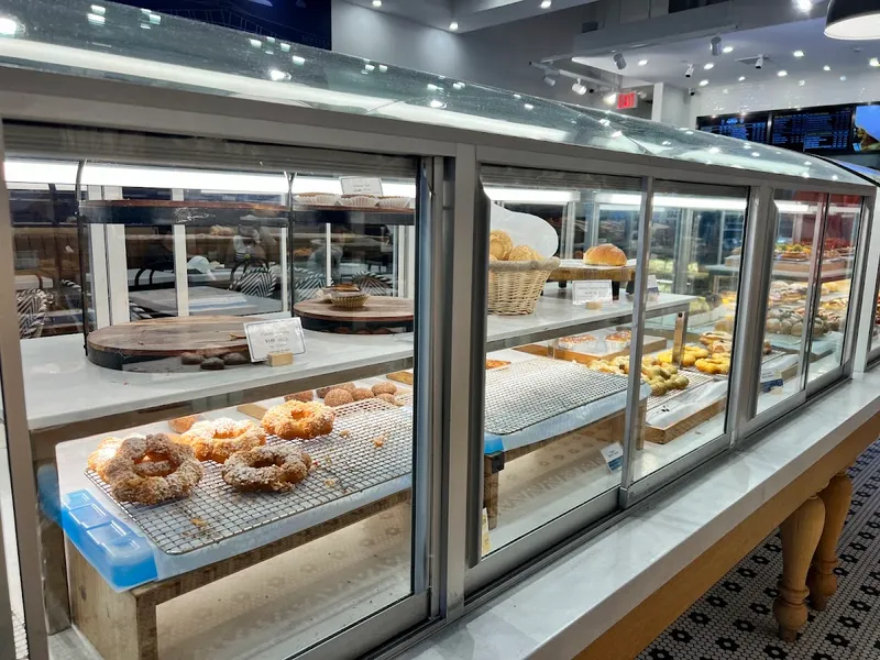 Paris Baguette - Photo
