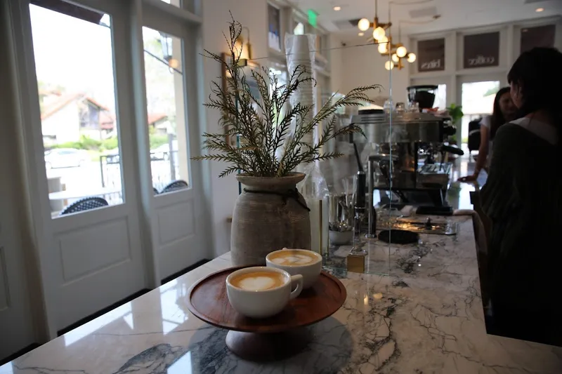 Calabasas Coffee House - Photo