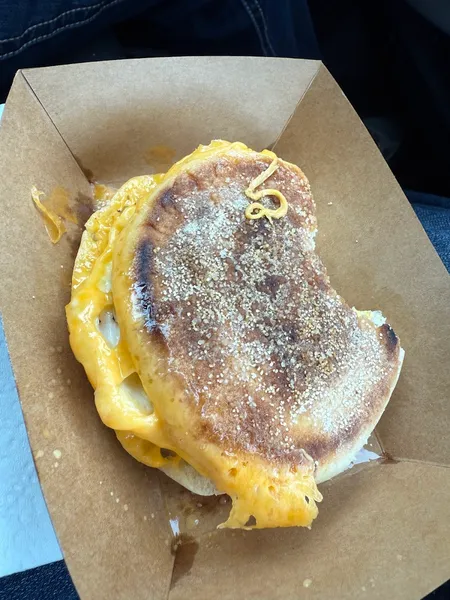 Milk + Honey Coffee Co. - Photo