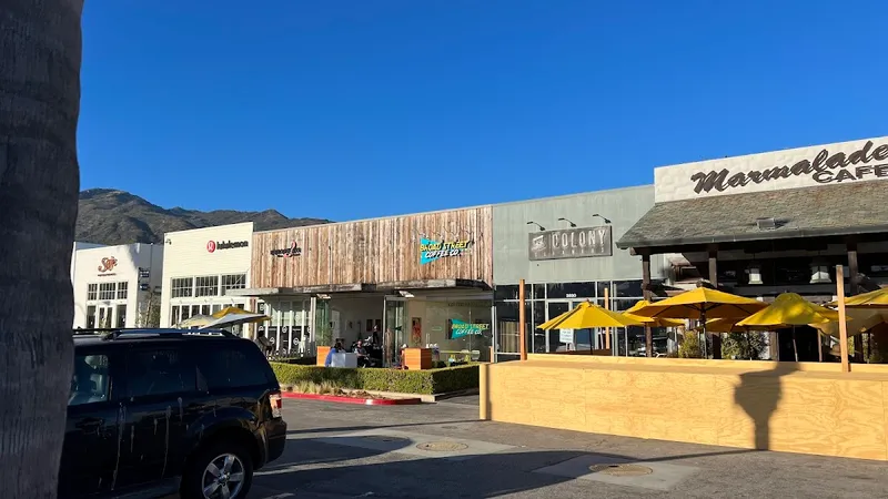 Broad Street Coffee Co. - Photo