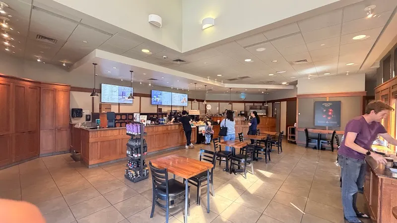 Peet's Coffee - Photo