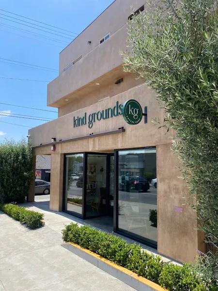 Kind Grounds - Photo
