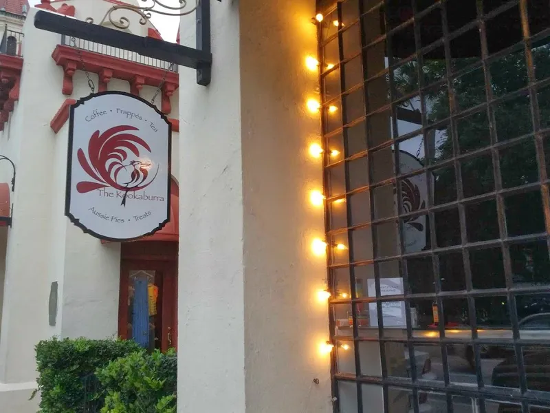 The Kookaburra Downtown - Photo