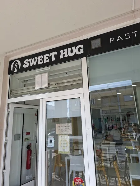Sweet Hug - Photo