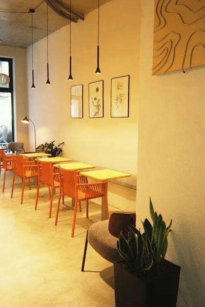 LIVI coffee & desserts - Photo