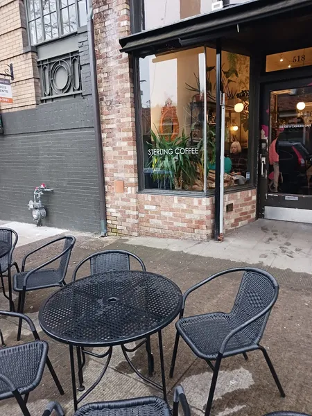 Sterling Coffee Roasters - Photo