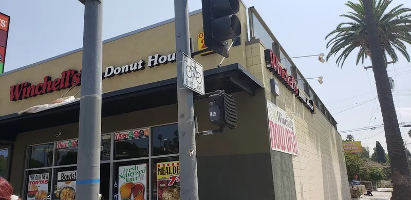 Winchells Donut House - Photo