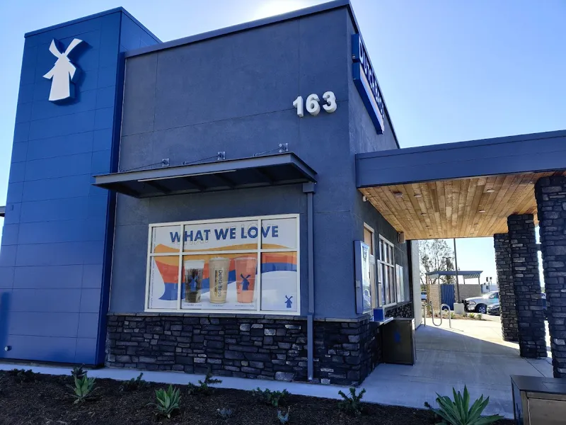 Dutch Bros Coffee - Photo