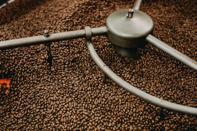 Eiland Coffee Roasters - Photo