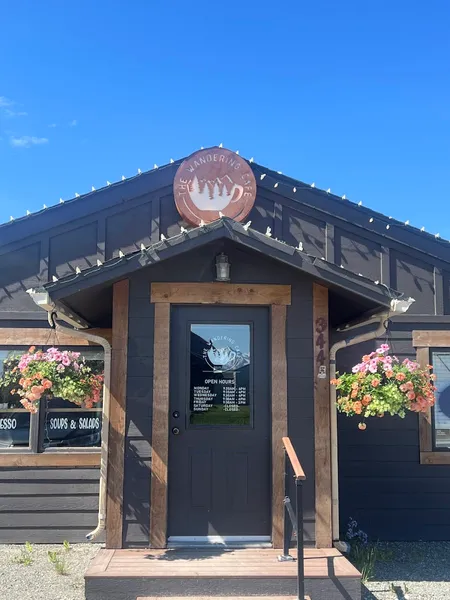 The Wandering Cafe - Photo