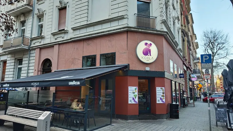 Koala Cafe - Photo