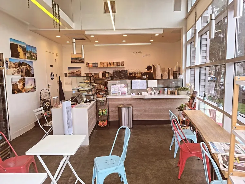 Café Lovi - Photo