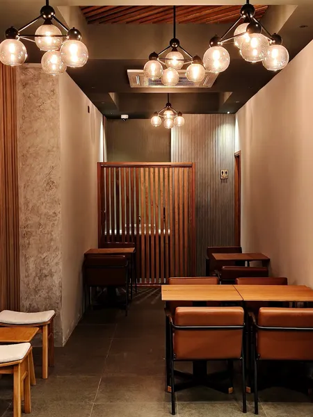 Cafe LongBeach - Photo