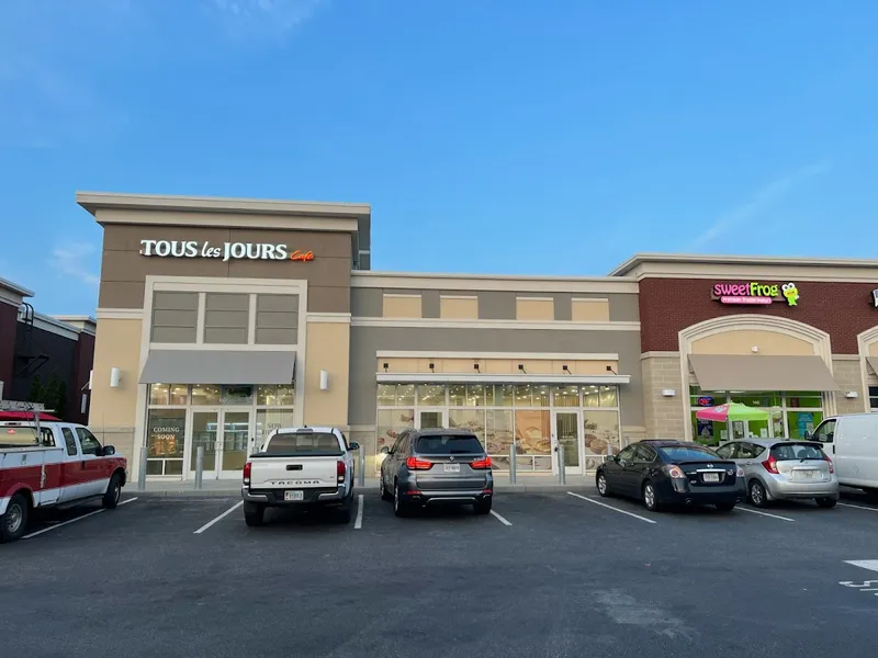 Tous les Jours Bakery & Cafe - Newport News - Photo