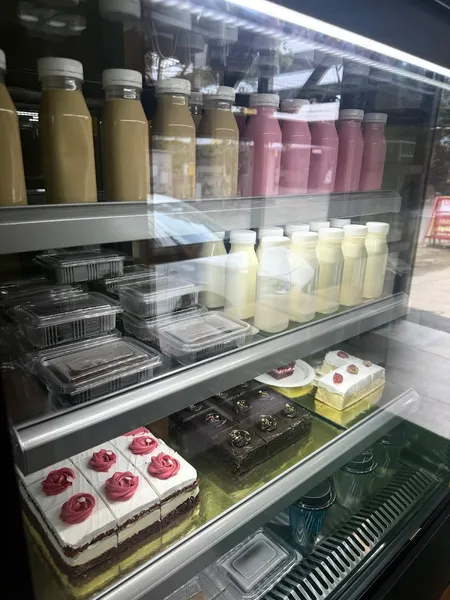 Coimbatore Coffee House - Photo