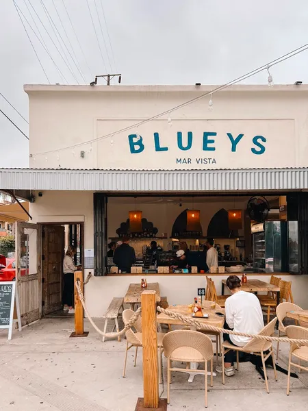 Blueys Mar Vista - Photo