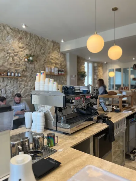 Boujou Coffee ️ - Photo