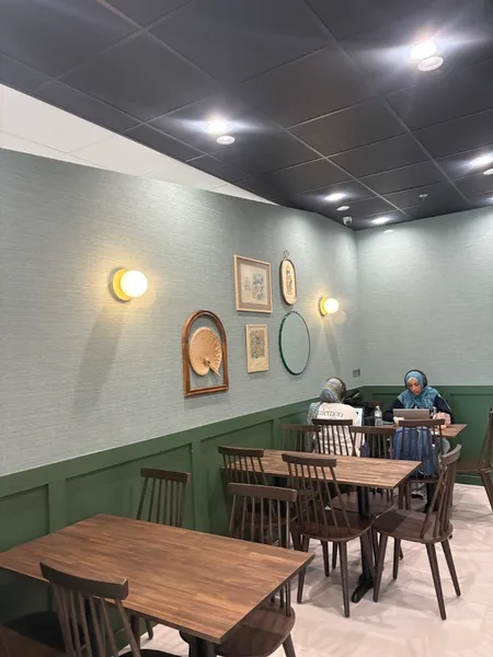 Le'DRIP Coffee and Tea - Richmond - Photo