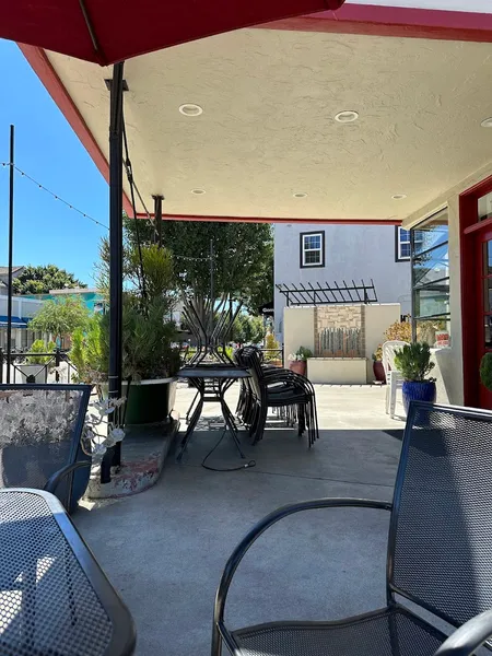 Roy's Station Coffee & Tea - Photo