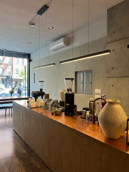 Acro Coffee - Photo