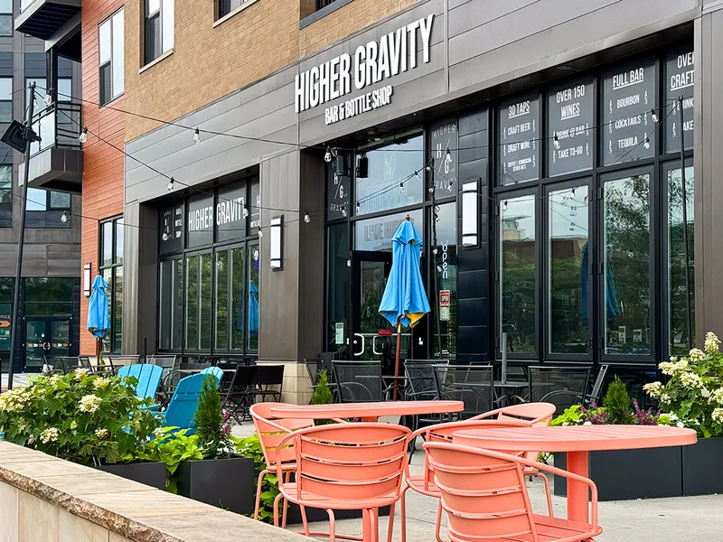 HG Coffee Co - Photo