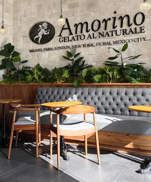Amorino Gelato - San Francisco - Photo