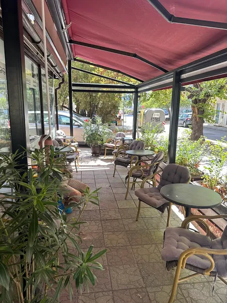 Cafe Ole SportHall - Photo
