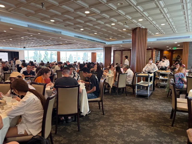 Five Star Seafood Restaurant - Photo