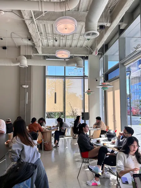 Alchemist Coffee Project The Cumulus - Photo