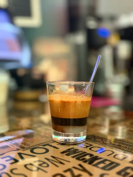 New Coffee - Photo