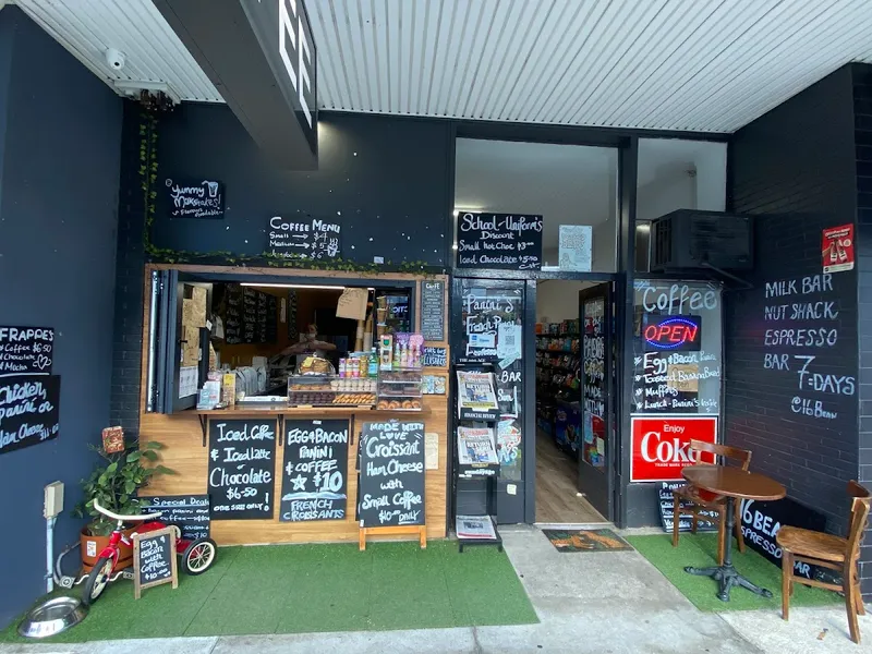 PADRE COFFEE - Photo