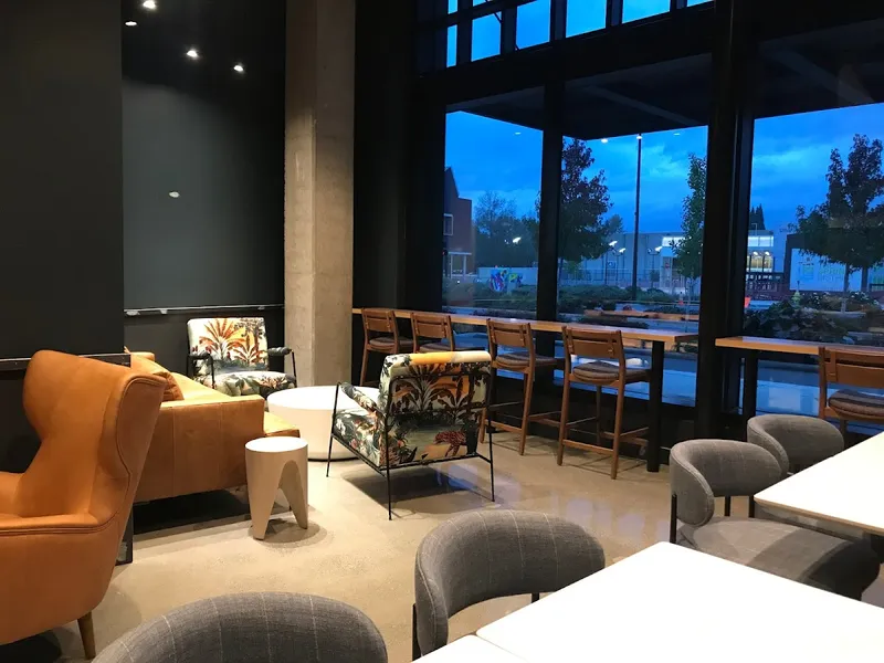 Dote Coffee Bar - Photo