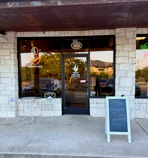 Coffeyeh - Photo